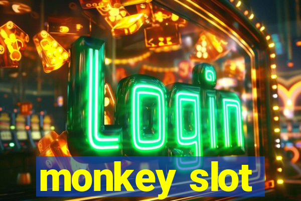 monkey slot