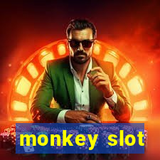 monkey slot