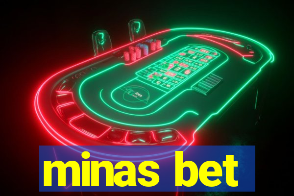 minas bet