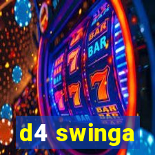 d4 swinga