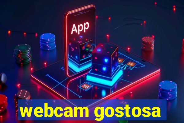 webcam gostosa