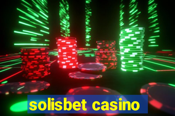 solisbet casino