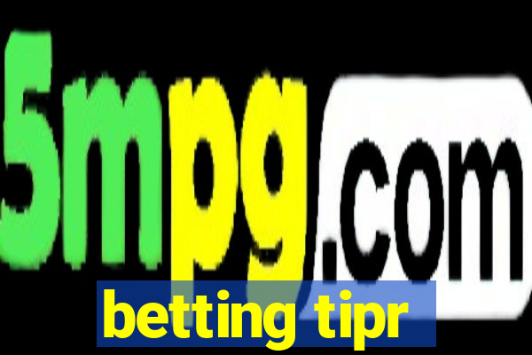 betting tipr