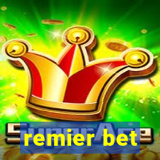 remier bet