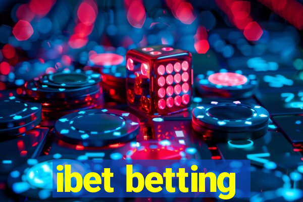 ibet betting