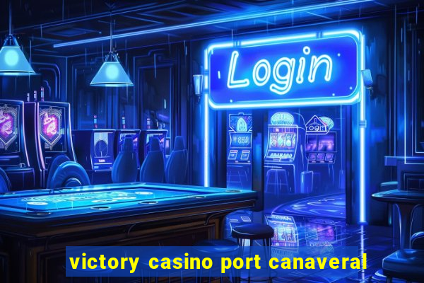 victory casino port canaveral