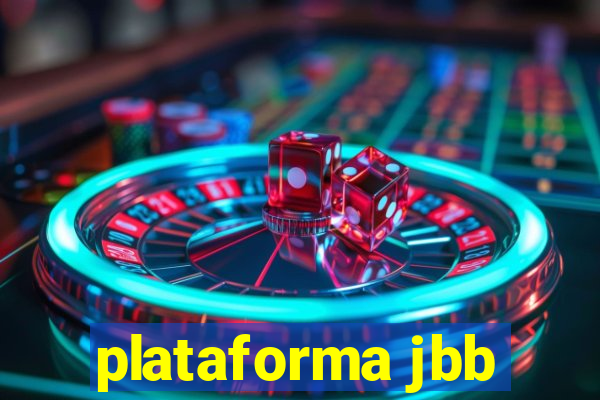 plataforma jbb