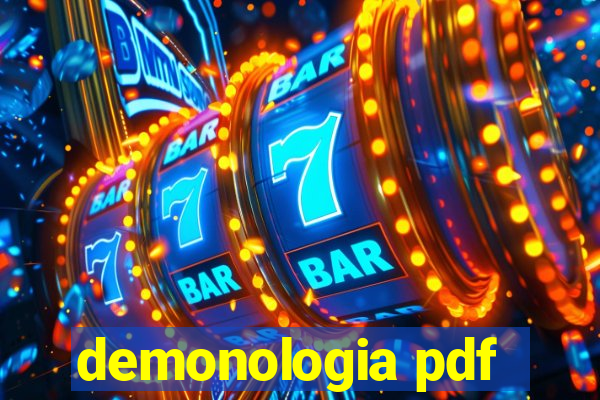 demonologia pdf