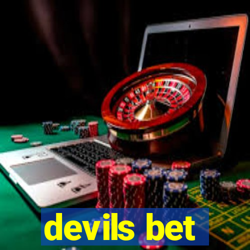 devils bet