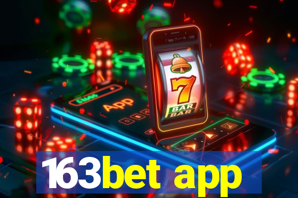 163bet app