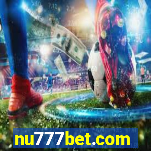 nu777bet.com