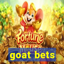 goat bets