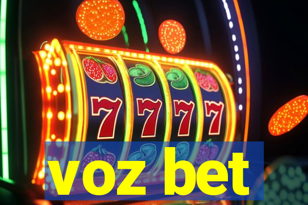 voz bet