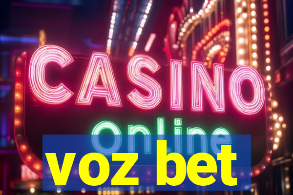 voz bet