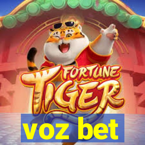 voz bet