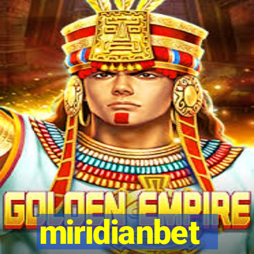 miridianbet