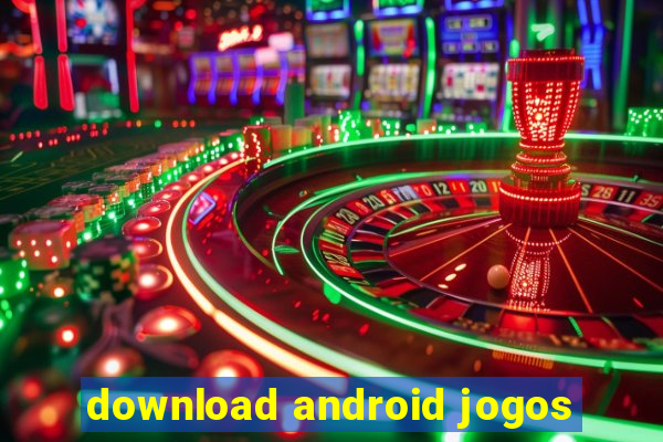 download android jogos