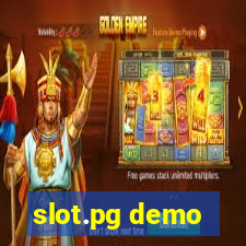 slot.pg demo