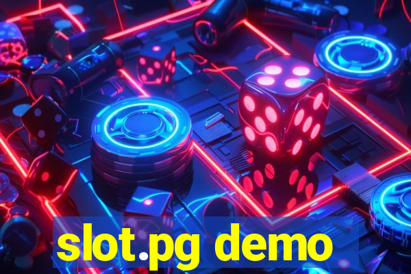 slot.pg demo