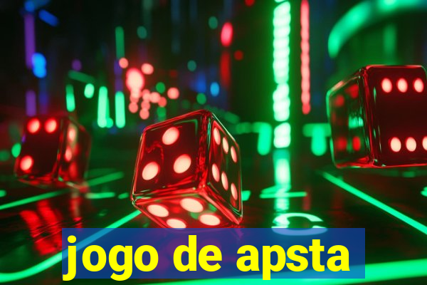 jogo de apsta