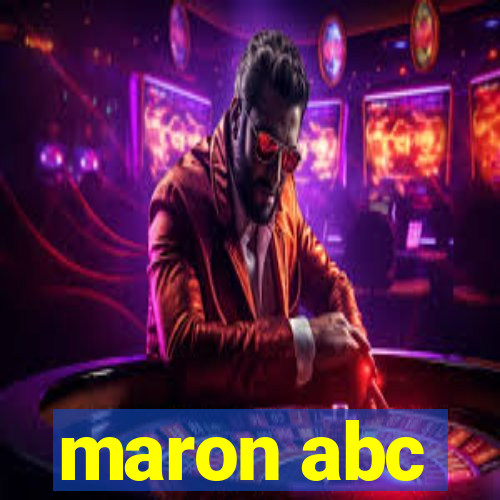 maron abc