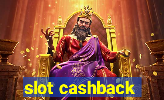 slot cashback