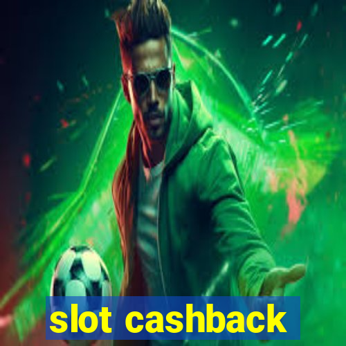 slot cashback