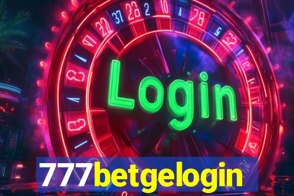 777betgelogin