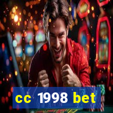 cc 1998 bet