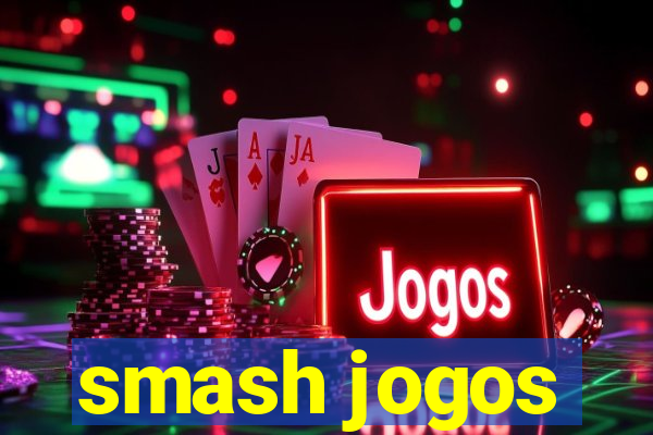 smash jogos