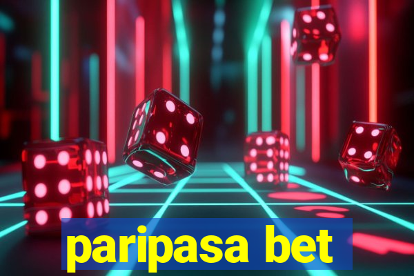 paripasa bet