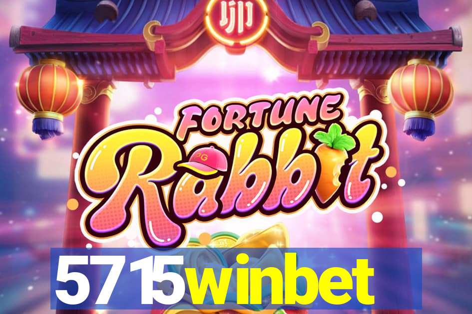 5715winbet