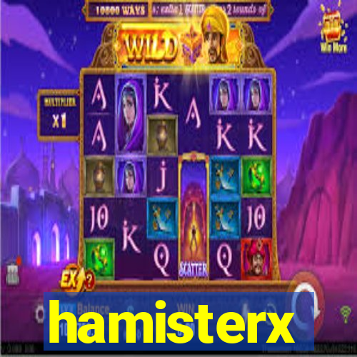 hamisterx