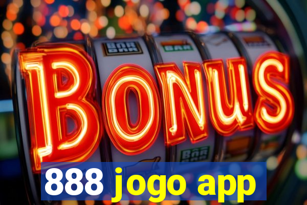 888 jogo app