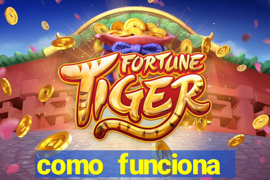 como funciona casinos online