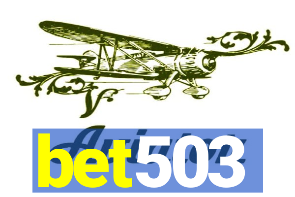 bet503