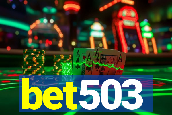 bet503