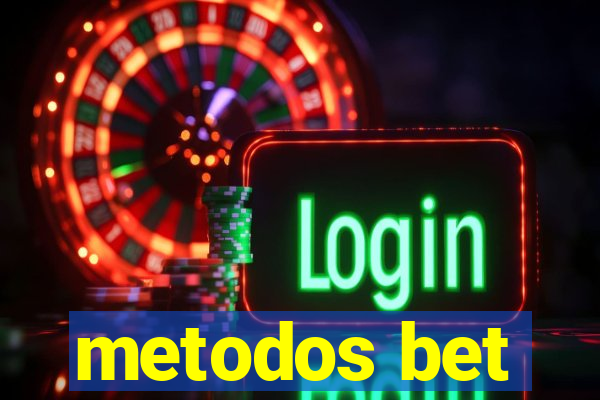 metodos bet