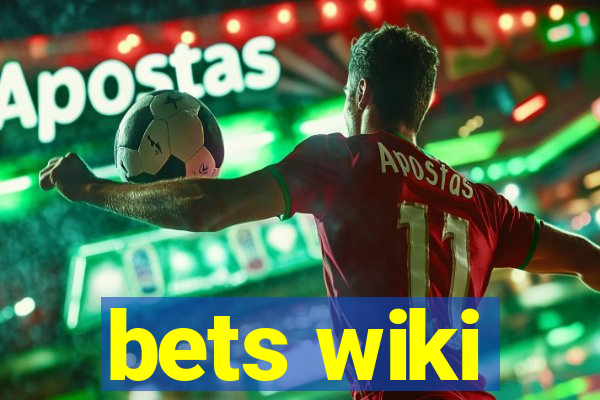 bets wiki