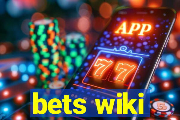 bets wiki