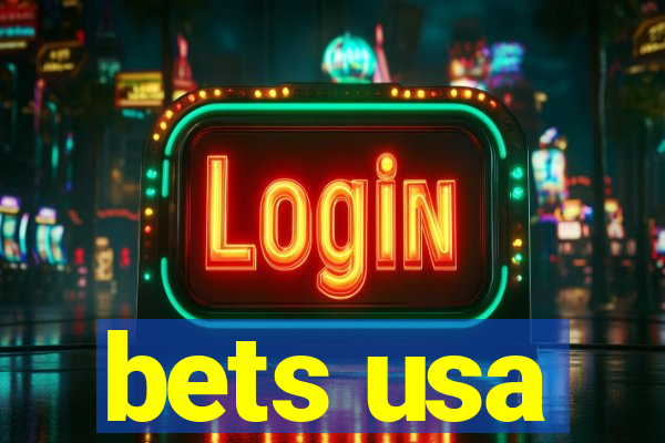 bets usa