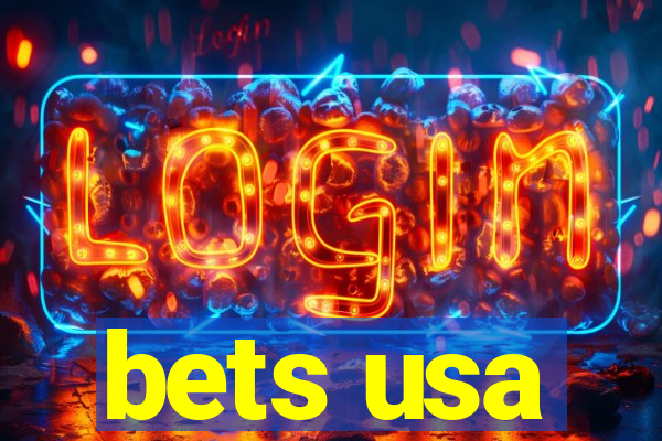 bets usa