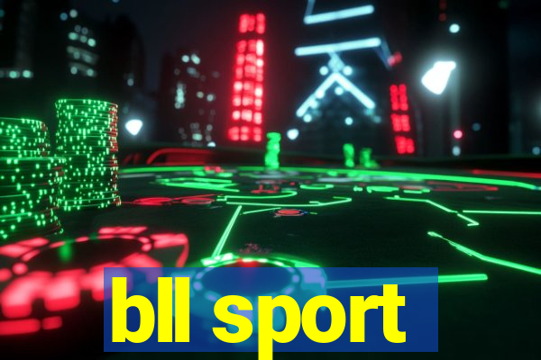 bll sport