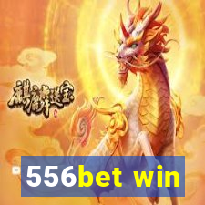 556bet win