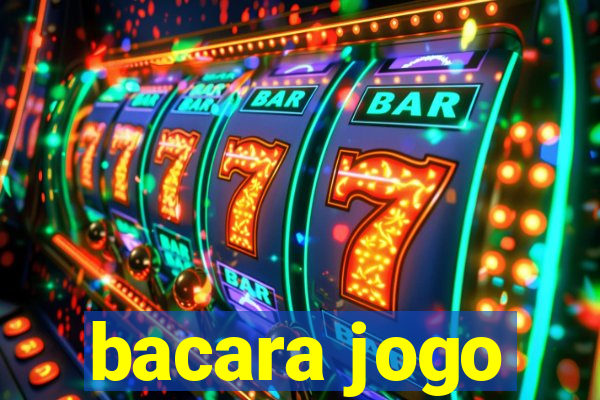 bacara jogo