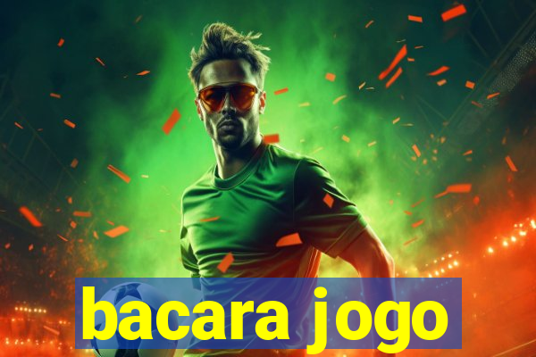 bacara jogo