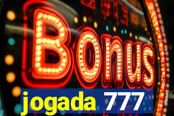 jogada 777