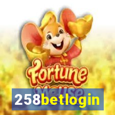 258betlogin