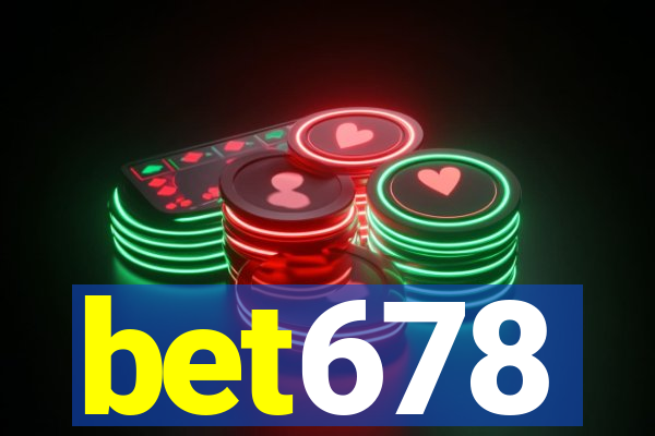 bet678