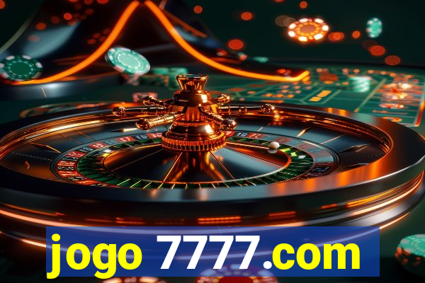 jogo 7777.com